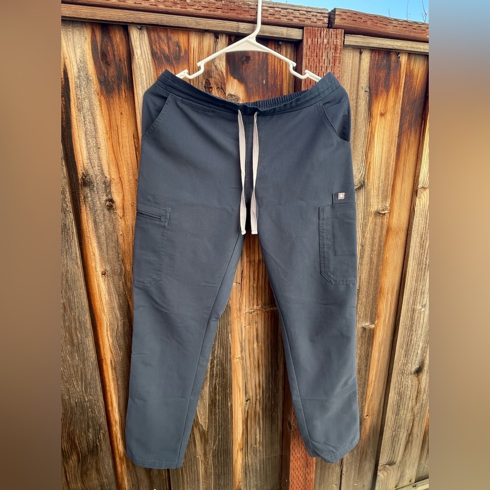 Figs Technical Collection Scrub Pants